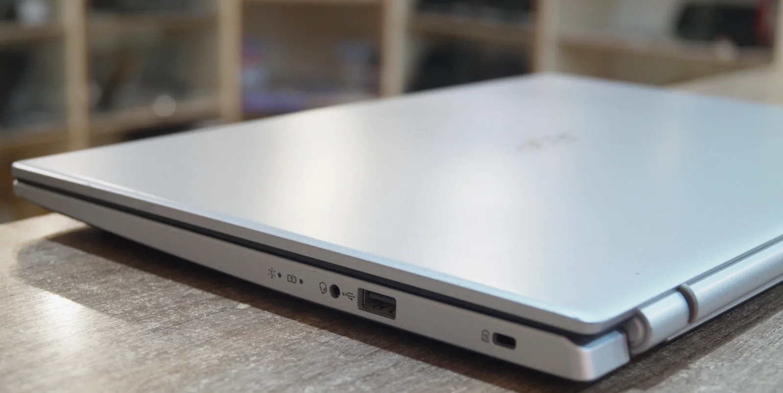 Ноутбук Acer Aspire A315-58 Б/У preview 5