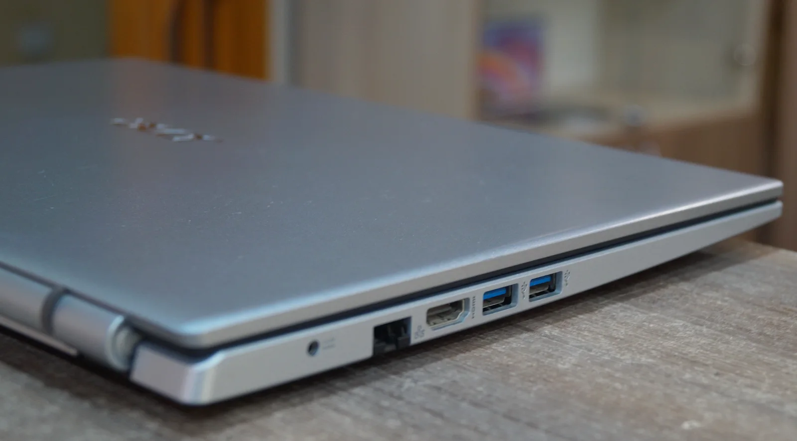 Ноутбук Acer Aspire A315-58 Б/У preview 6