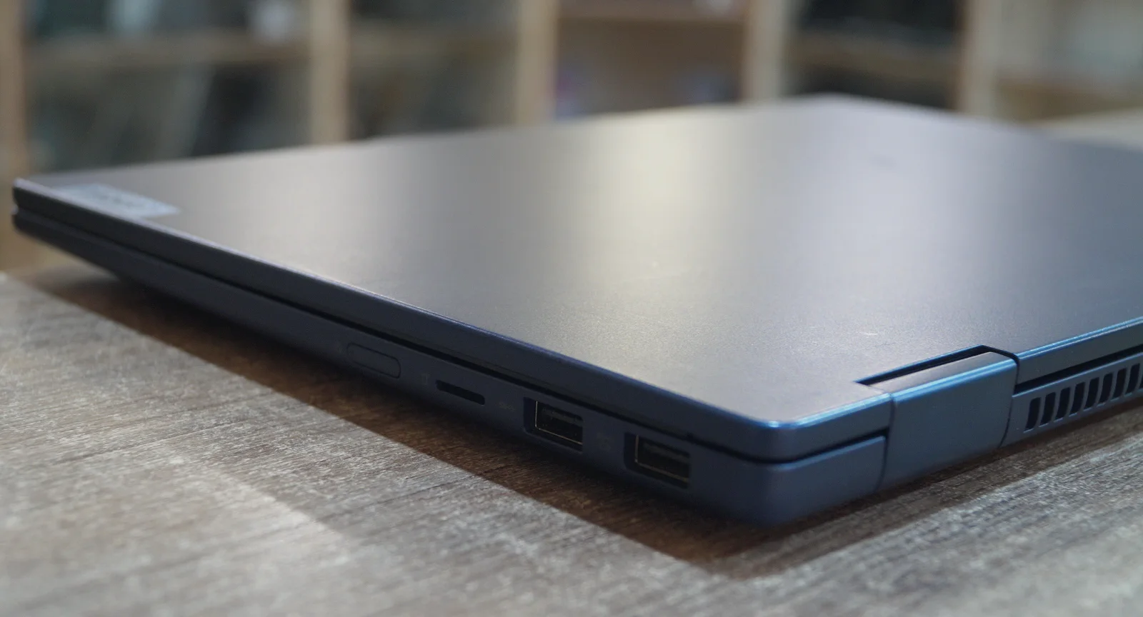 Ноутбук Lenovo IdeaPad 5 2-in-1 14AHP9 Б/У preview 6