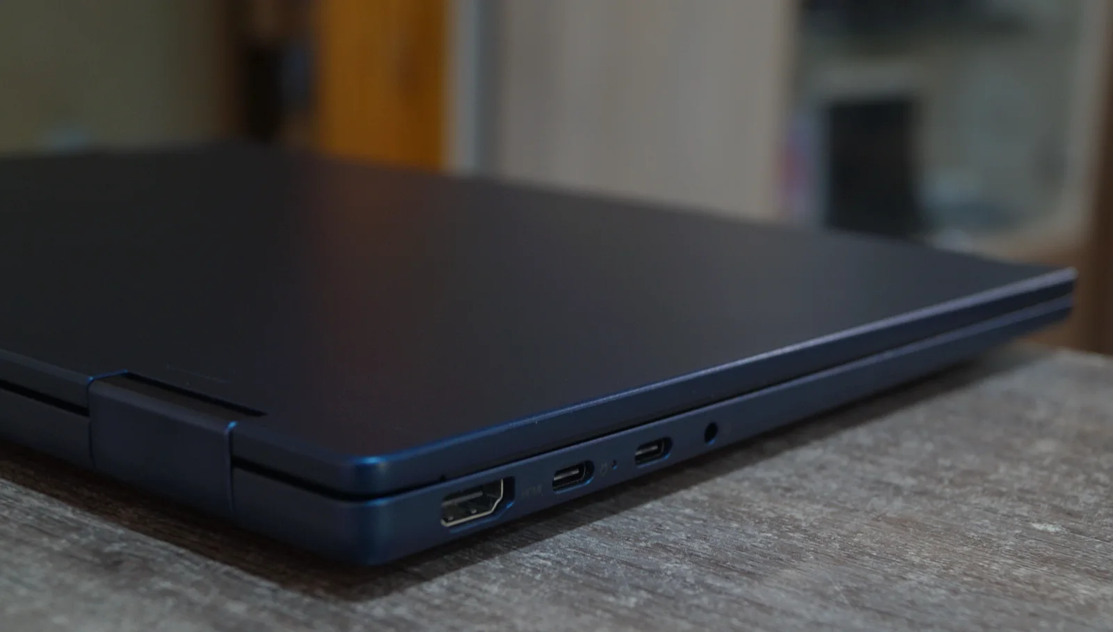 Ноутбук Lenovo IdeaPad 5 2-in-1 14AHP9 Б/У preview 7