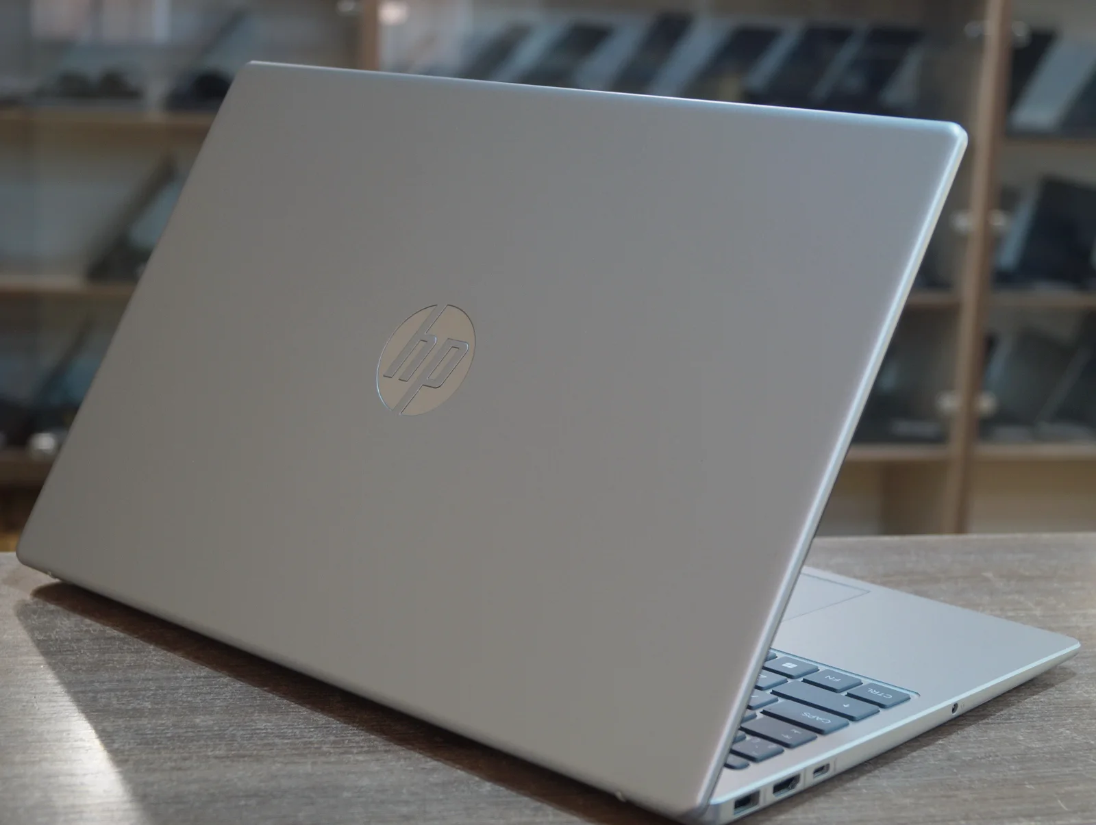 Ноутбук HP Laptop 15-fc0xxx Б/У preview 4