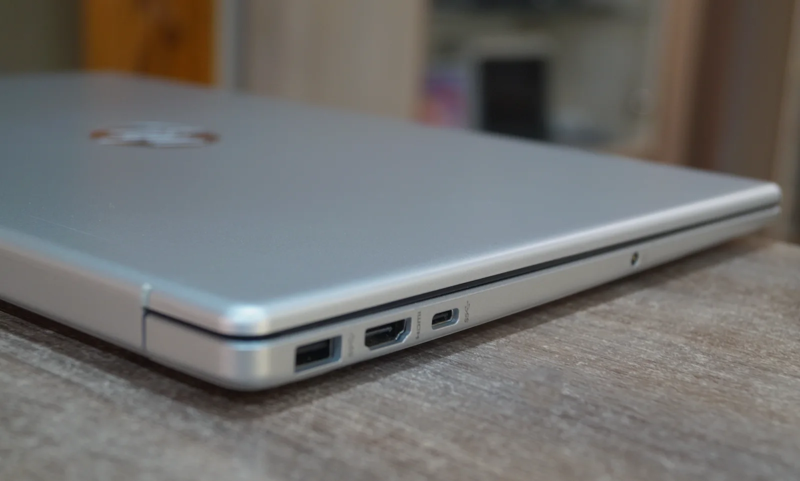 Ноутбук HP Laptop 15-fc0xxx Б/У preview 7