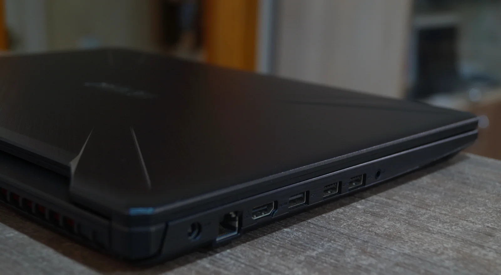 Ноутбук Asus TUF Gaming FX505DT Б/У preview 7