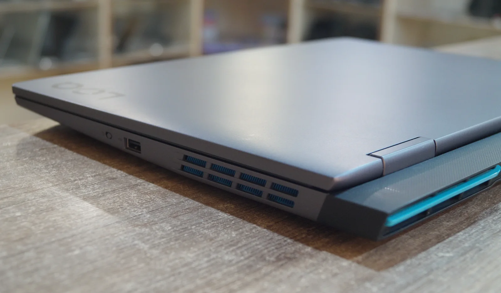 Ноутбук Lenovo LOQ 16IRH8 Б/У preview 6