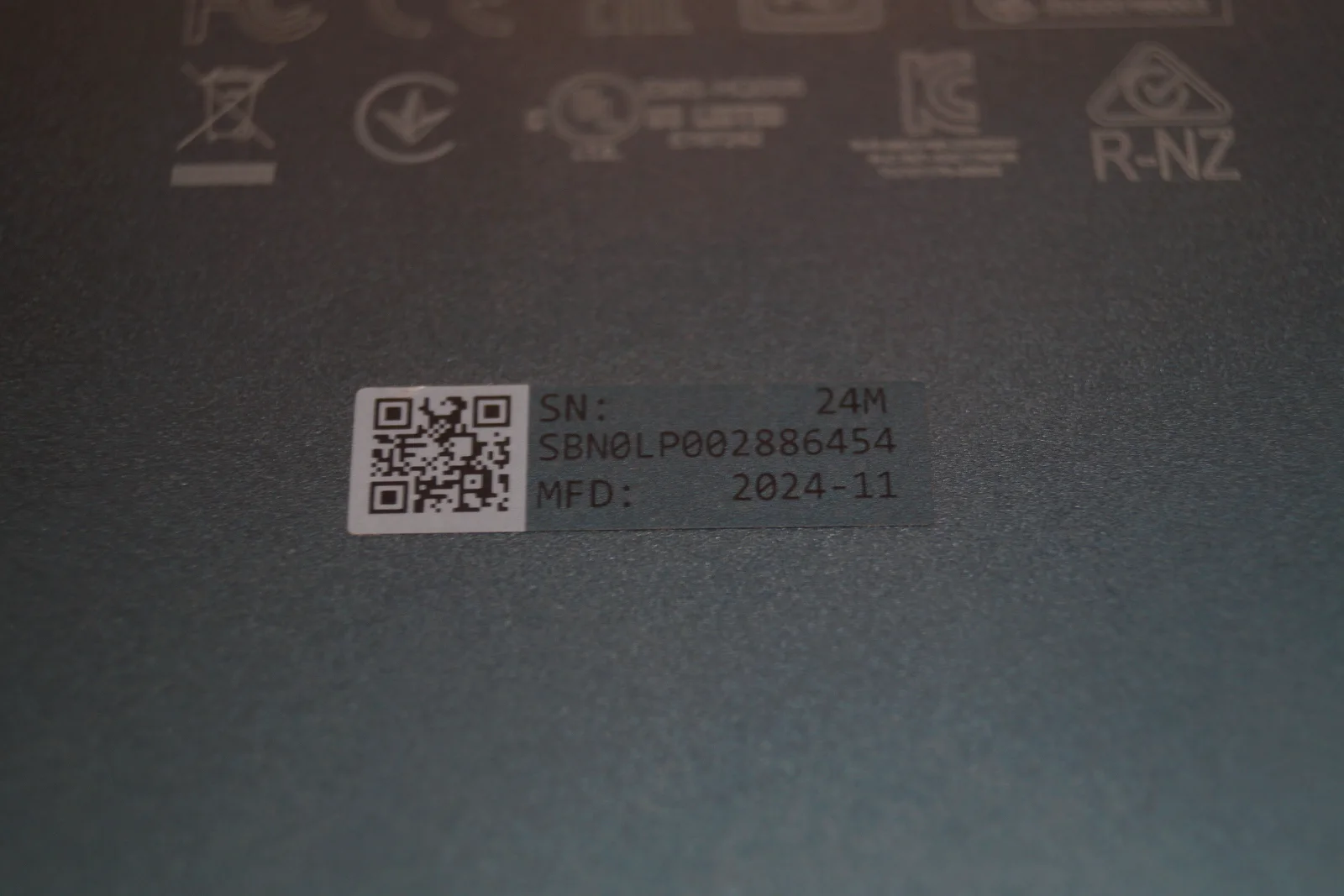 Ноутбук Asus ZenBook UX320VA Б/У preview 8