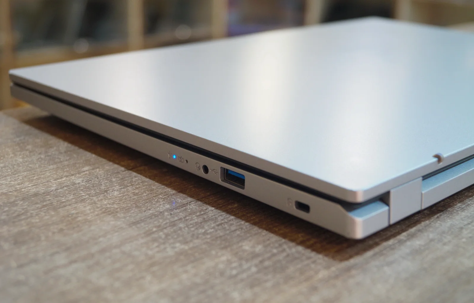 Ноутбук Acer Aspire A315-24P Б/У preview 6