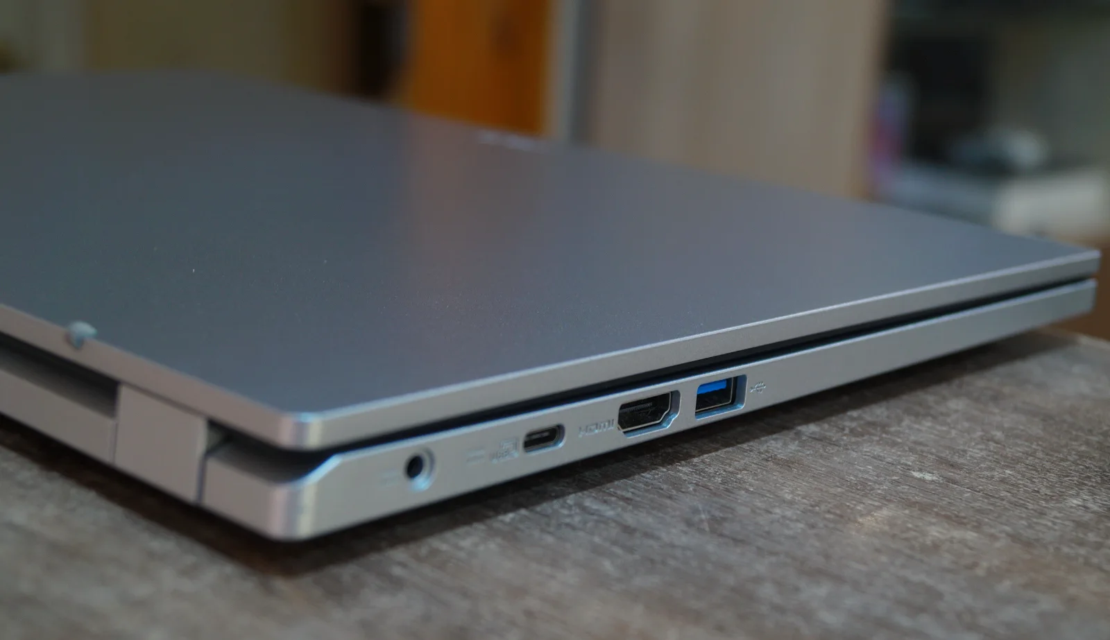 Ноутбук Acer Aspire A315-24P Б/У preview 7