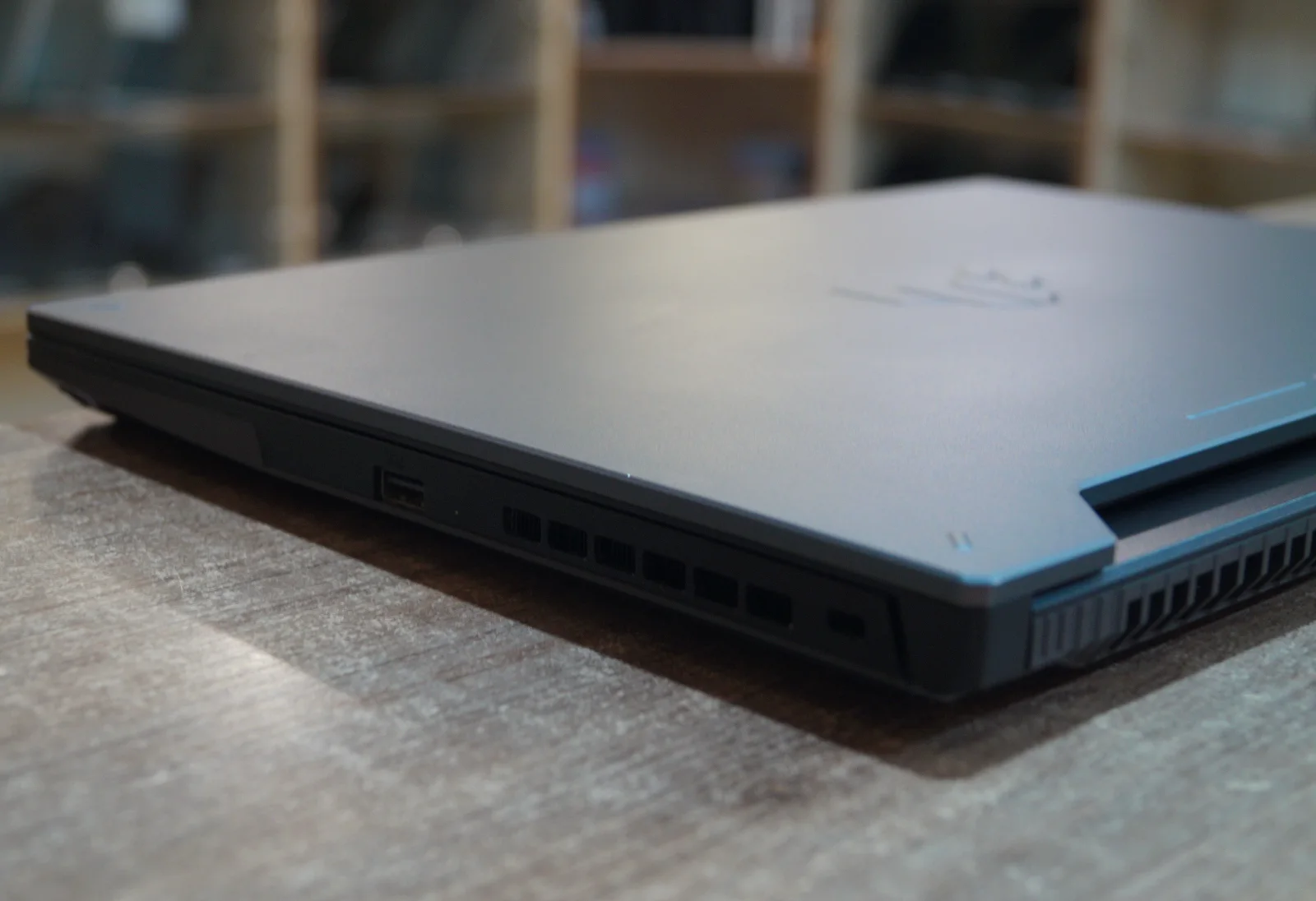 Ноутбук Asus TUF Gaming A15 (FA507NV) Б/У preview 6