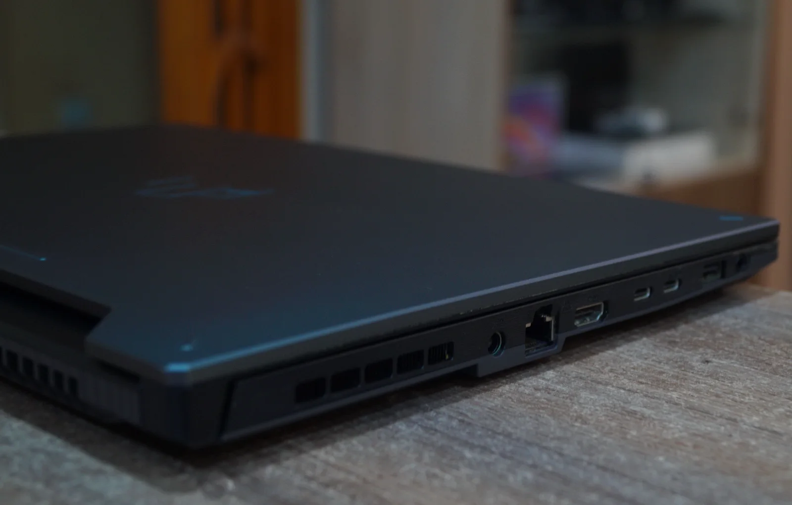 Ноутбук Asus TUF Gaming A15 (FA507NV) Б/У preview 7