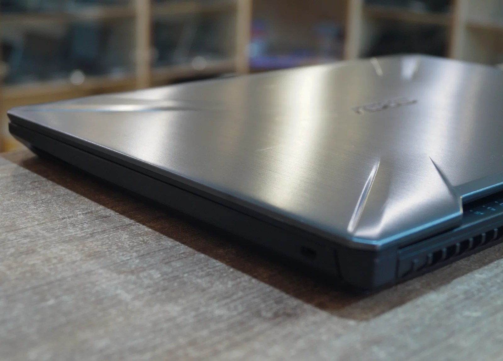 Ноутбук Asus TUF Gaming FX504GD Б/У preview 6