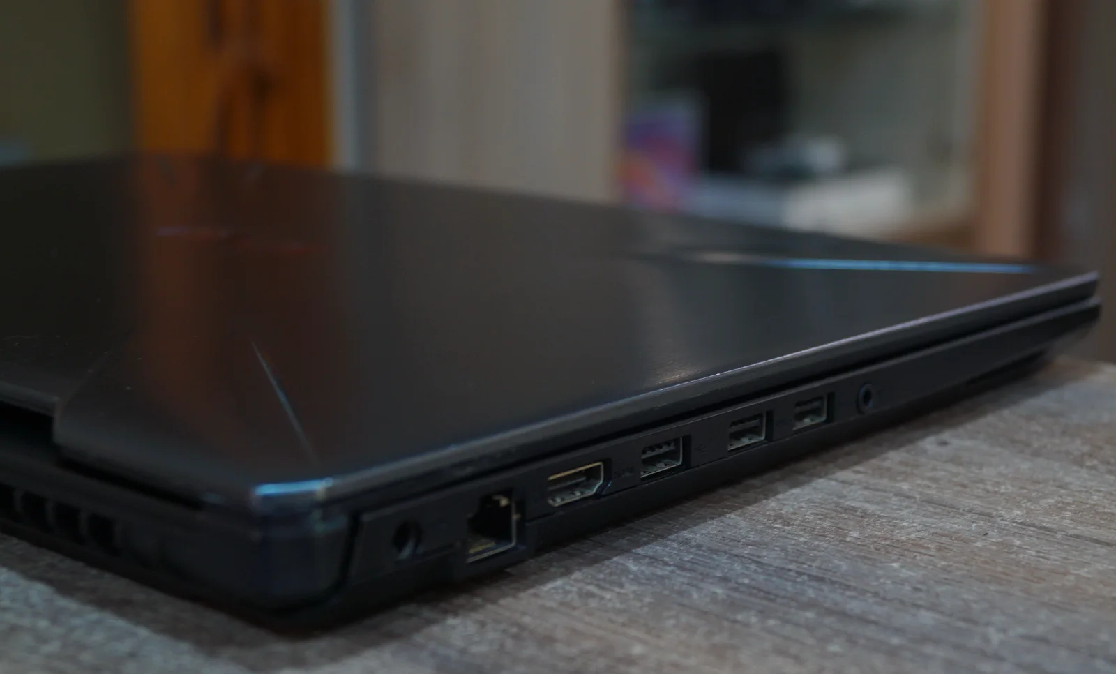 Ноутбук Asus TUF Gaming FX504GD Б/У preview 7