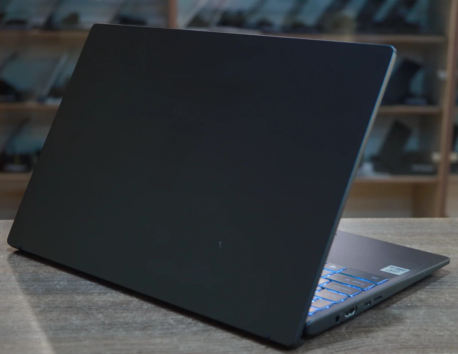 Ноутбук MSI Modern 14 (MS-14D1) Б/У preview 4