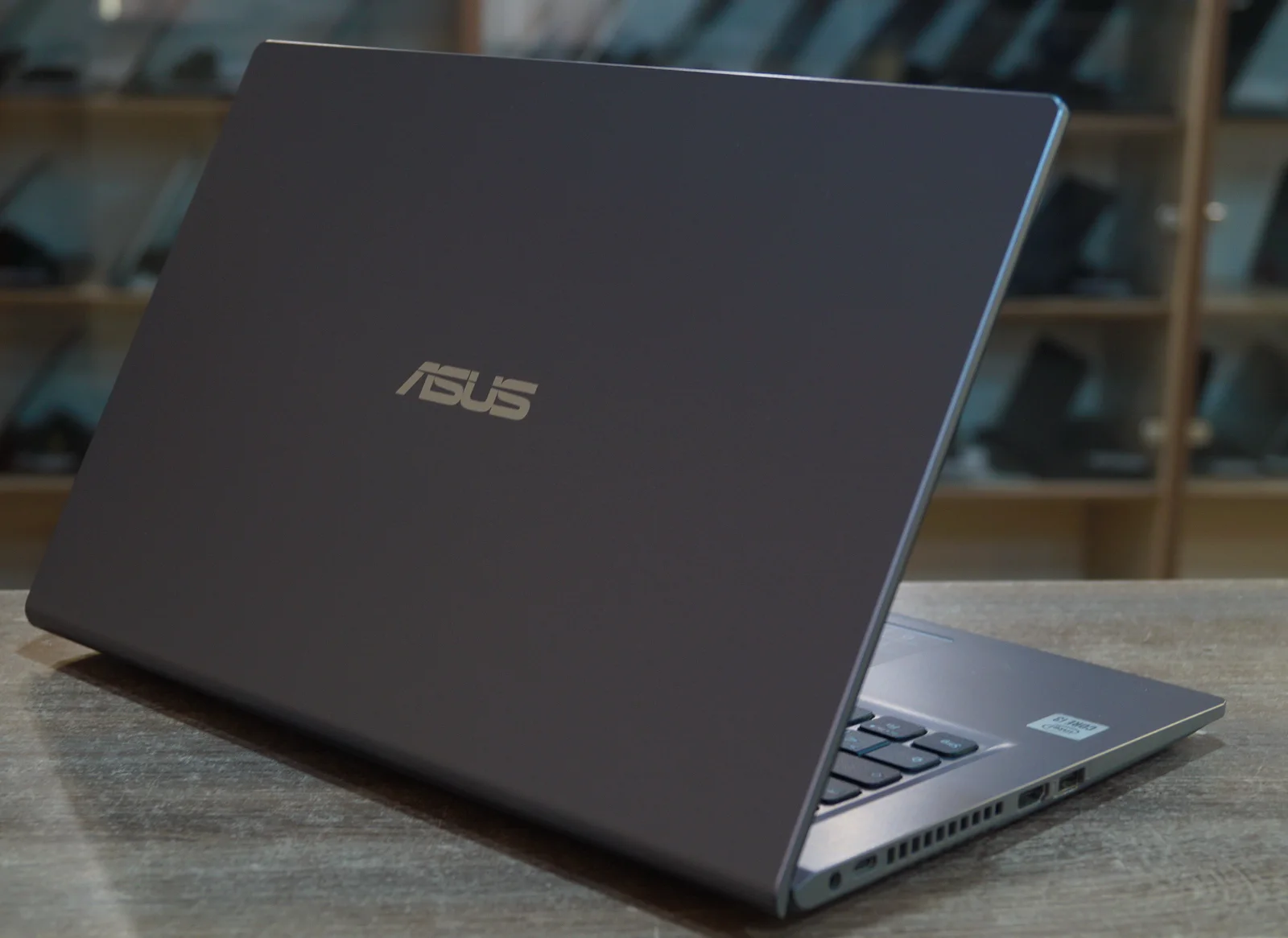 Ноутбук Asus VivoBook 14 X415JAB Б/У preview 4