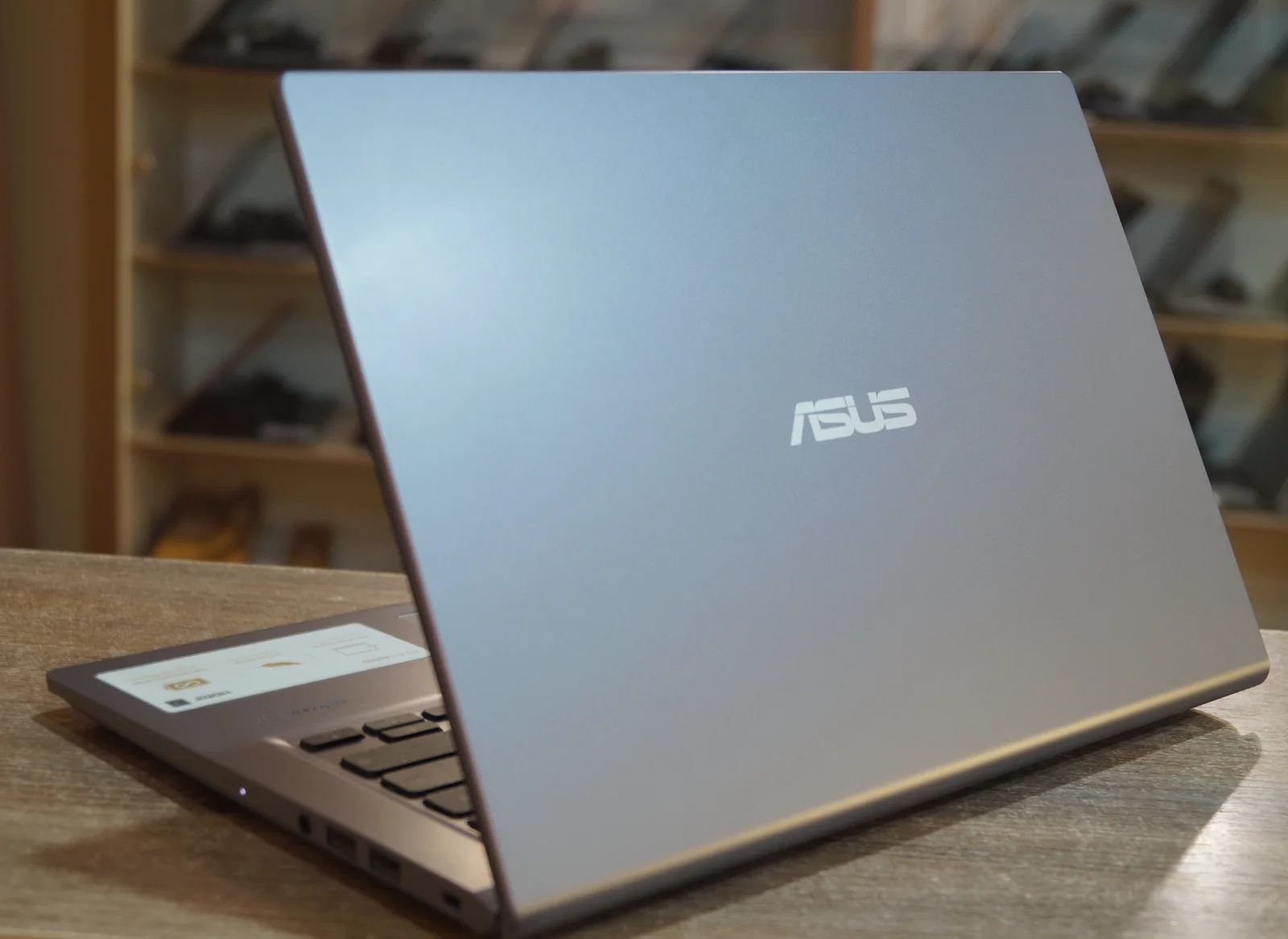 Ноутбук Asus VivoBook 14 X415JAB Б/У preview 5