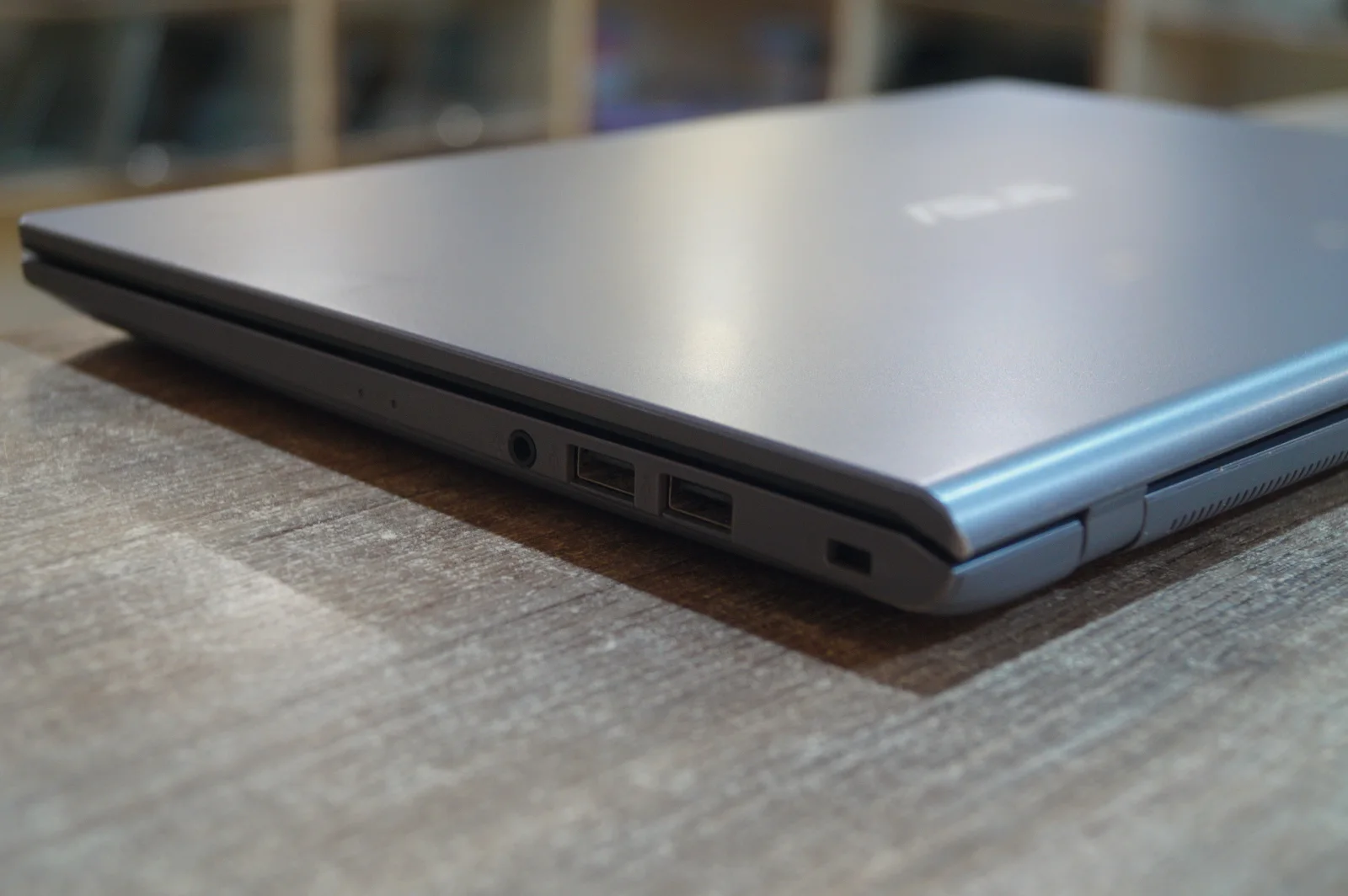 Ноутбук Asus VivoBook 14 X415JAB Б/У preview 6