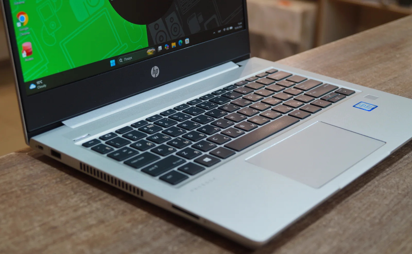 Ноутбук HP ProBook 430 G6 Б/У preview 2