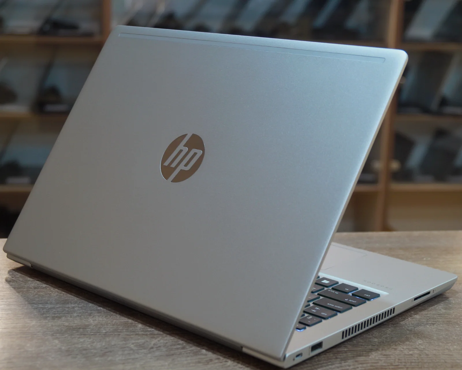 Ноутбук HP ProBook 430 G6 Б/У preview 4
