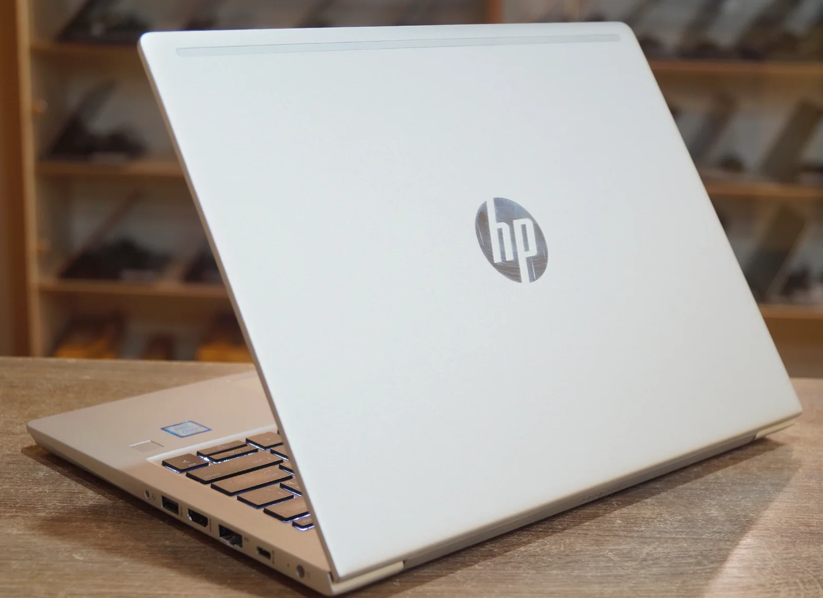 Ноутбук HP ProBook 430 G6 Б/У preview 5