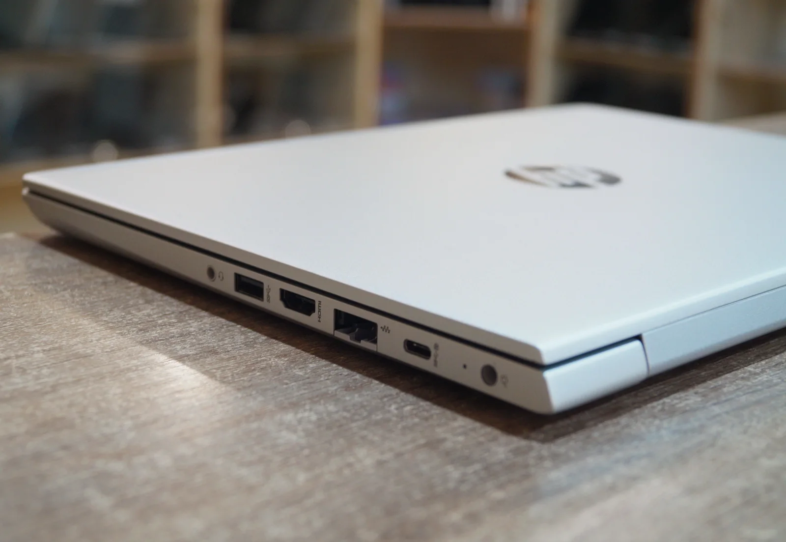 Ноутбук HP ProBook 430 G6 Б/У preview 6