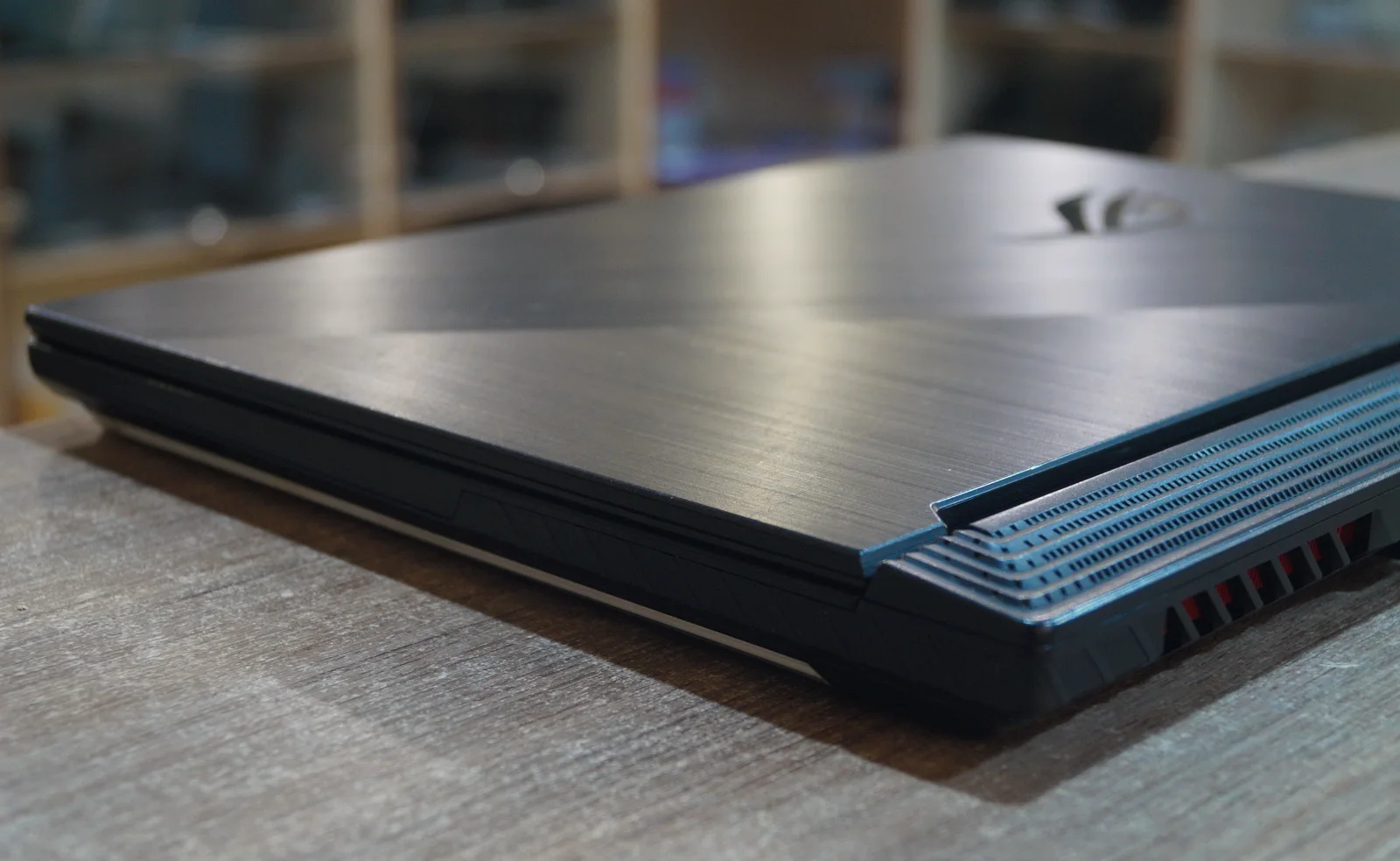 Ноутбук Asus ROG Strix G15 G512LI Б/У preview 6