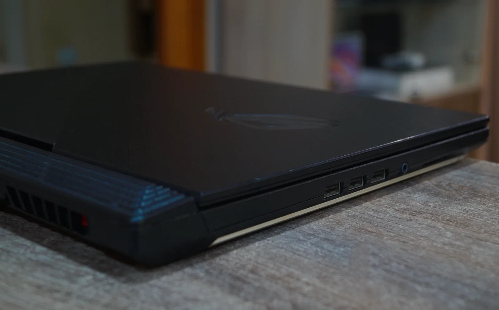 Ноутбук Asus ROG Strix G15 G512LI Б/У preview 7