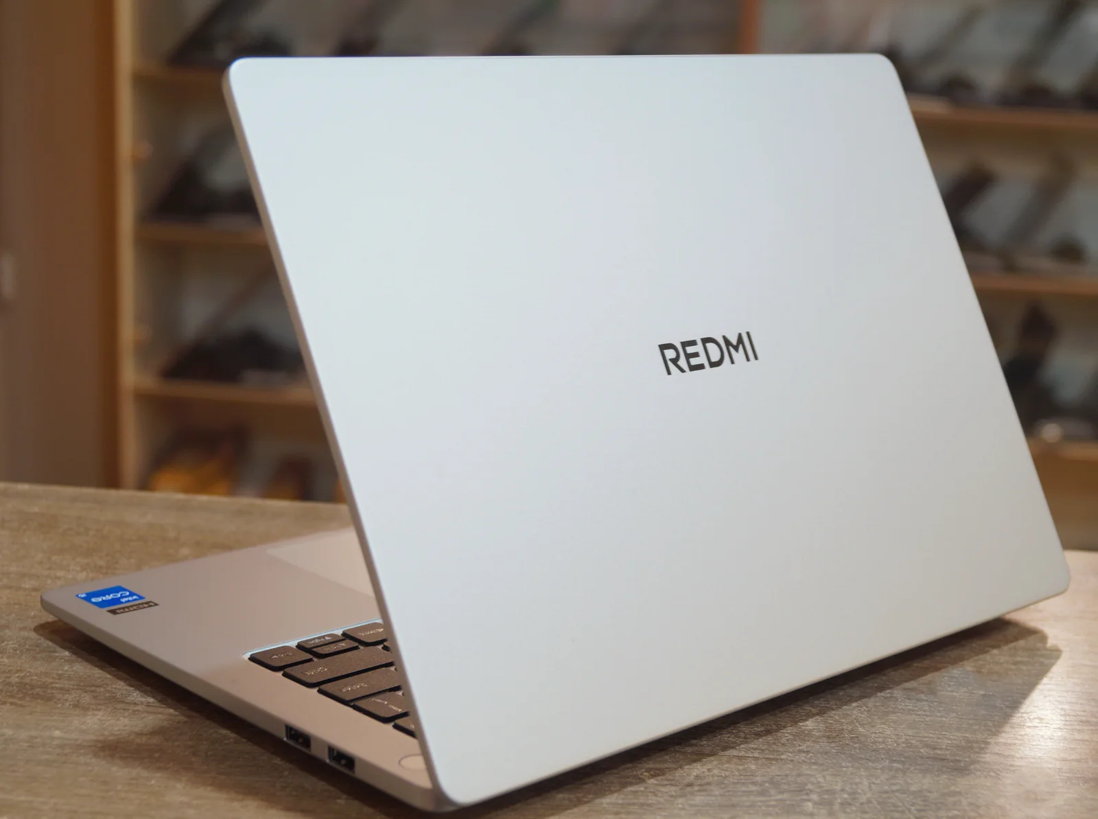 Ноутбук Xiaomi RedmiBook 14 (2025) Б/У preview 5