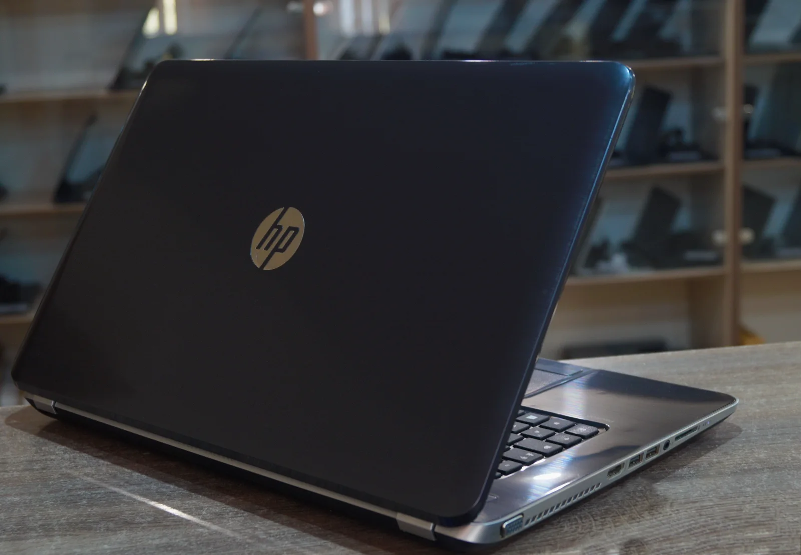 Ноутбук HP Pavilion 17 Б/У preview 4