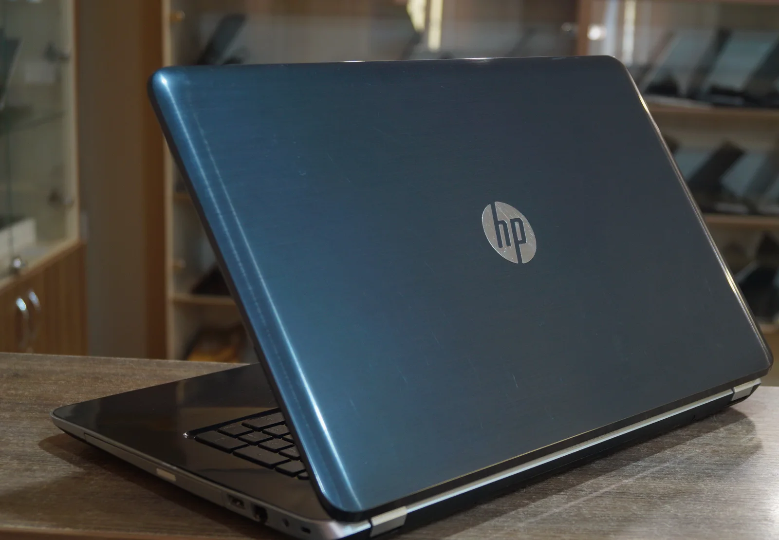 Ноутбук HP Pavilion 17 Б/У preview 5