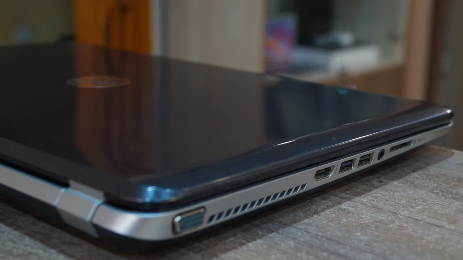 Ноутбук HP Pavilion 17 Б/У preview 7