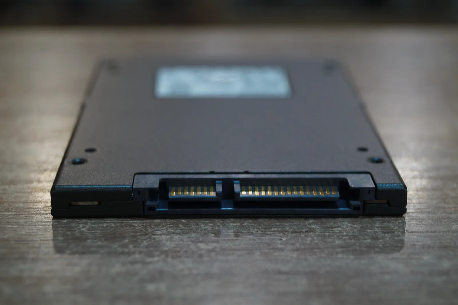 SSD накопичувач Kingston A400 240 GB Б/У preview 4