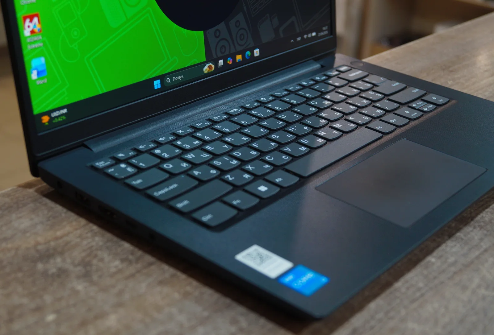 Ноутбук Lenovo IdeaPad V14 G4 IRU Б/У preview 2