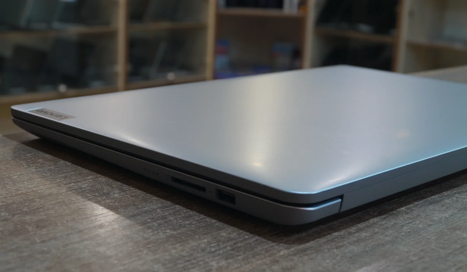 Ноутбук Lenovo IdeaPad 1 15AMN7 Б/У preview 6