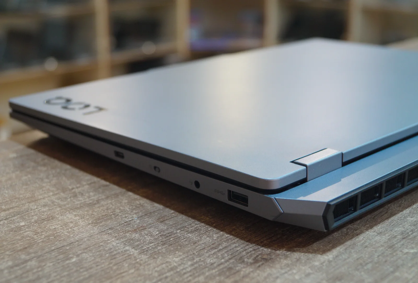 Ноутбук Lenovo LOQ 15ARP9 Б/У preview 6