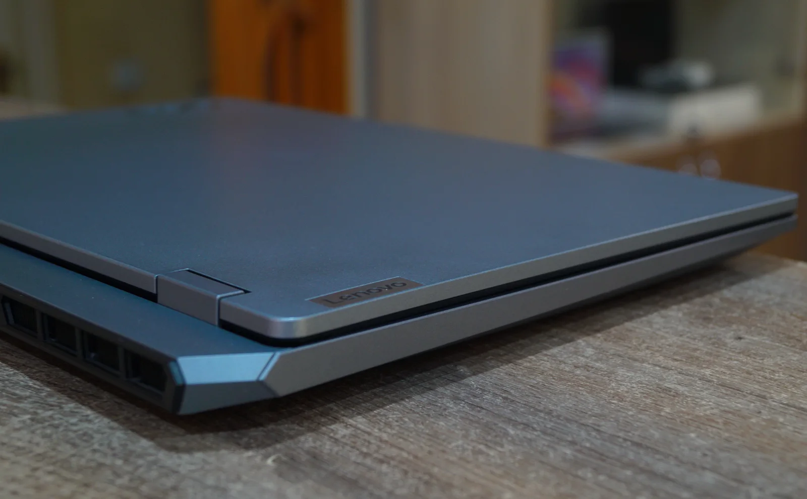 Ноутбук Lenovo LOQ 15ARP9 Б/У preview 7