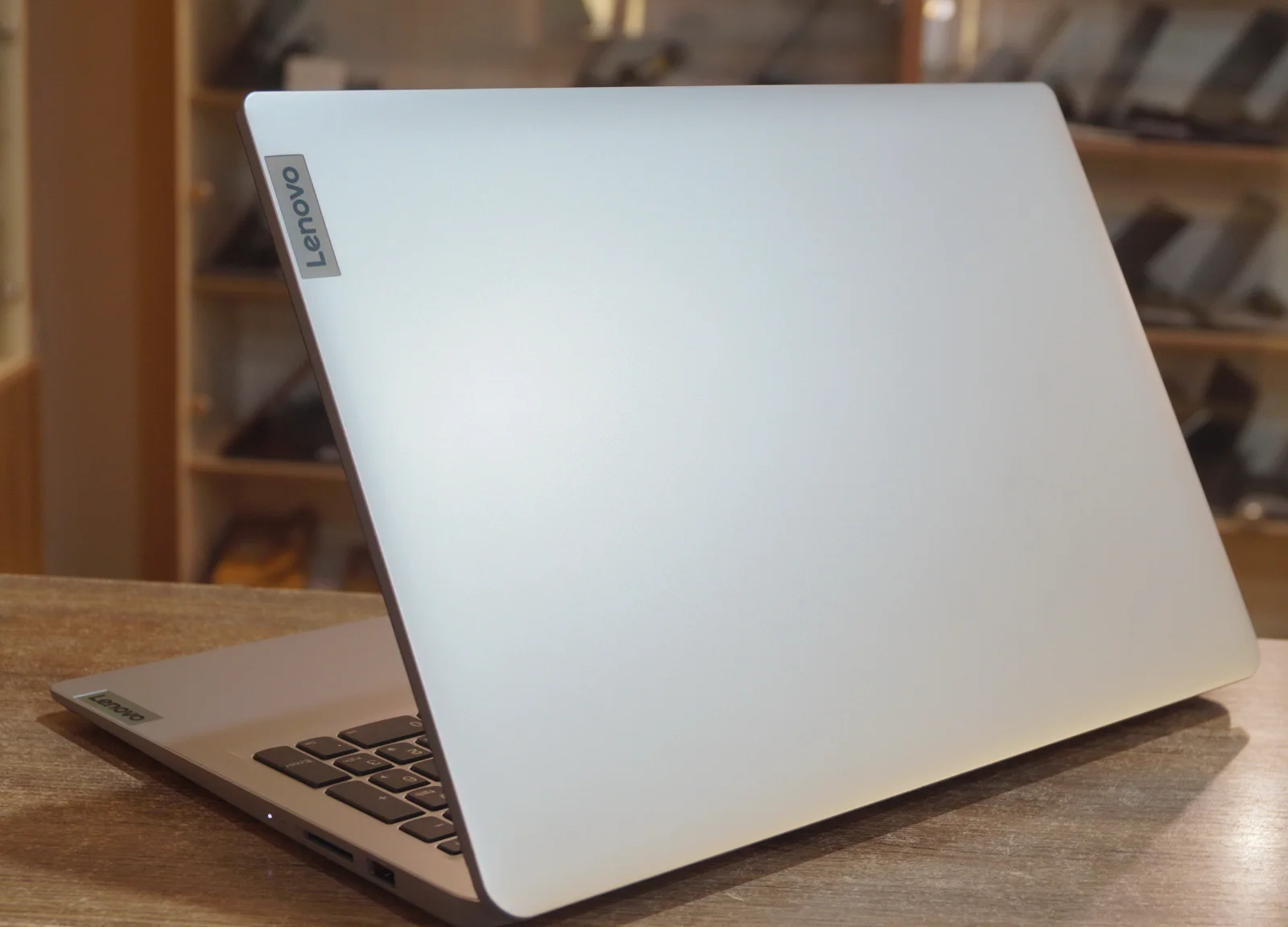 Ноутбук Lenovo IdeaPad 1 15IGL7 Б/У preview 8