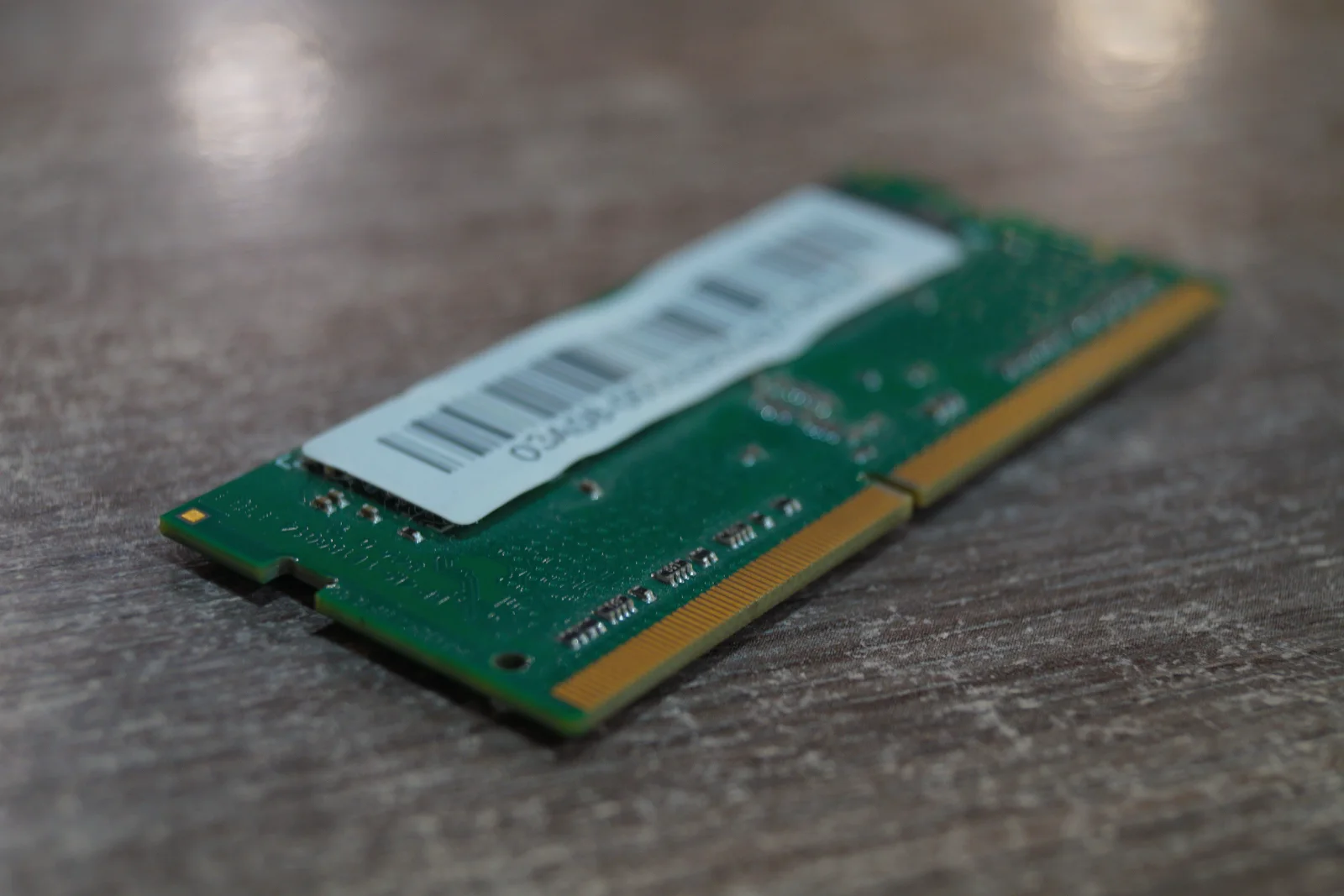 Пам'ять для ноутбуків ADATA 8 GB SO-DIMM DDR4 2400 MHz preview 3