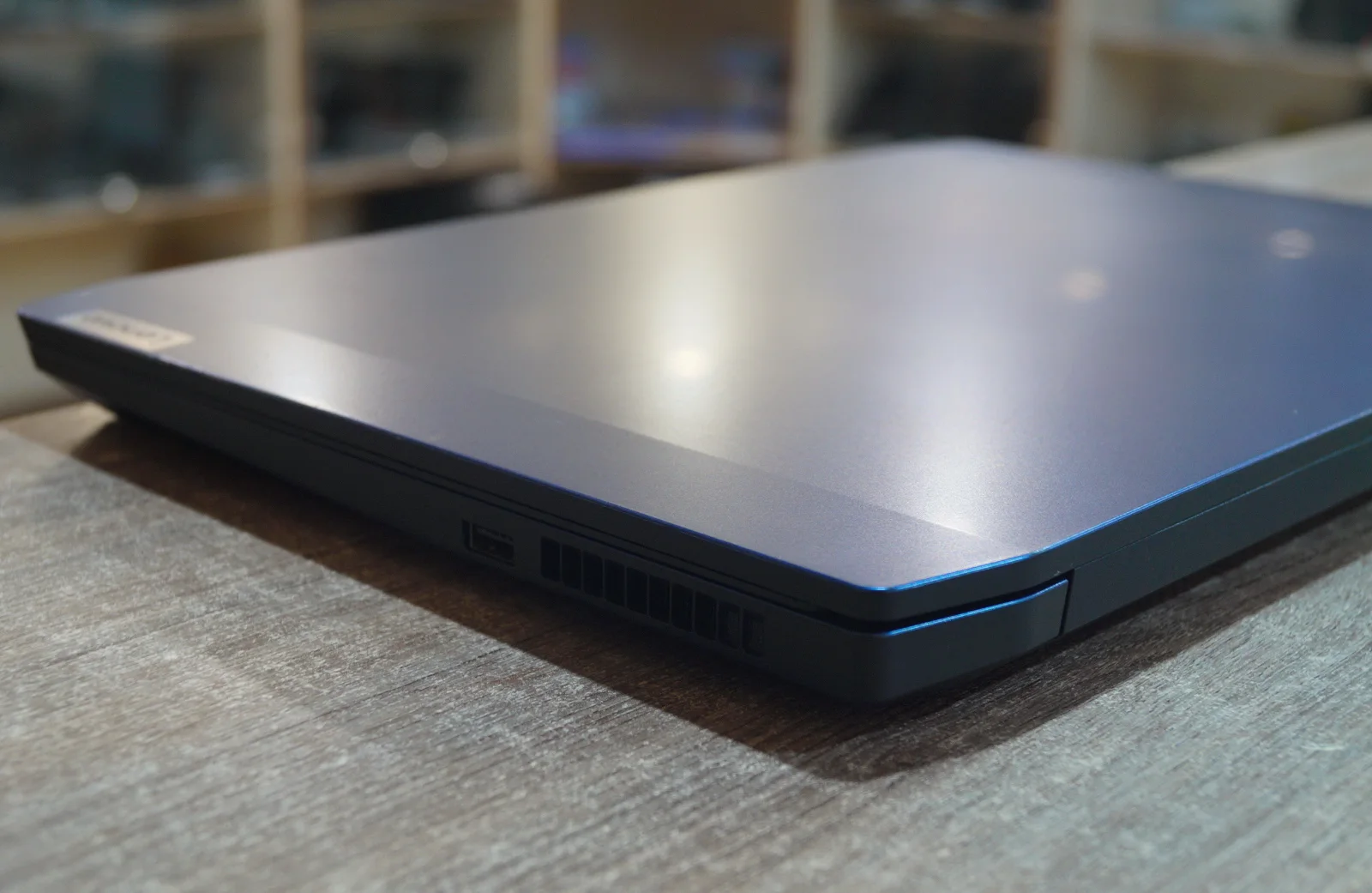 Ноутбук Lenovo IdeaPad Gaming 3 15IMH05 Б/У preview 6