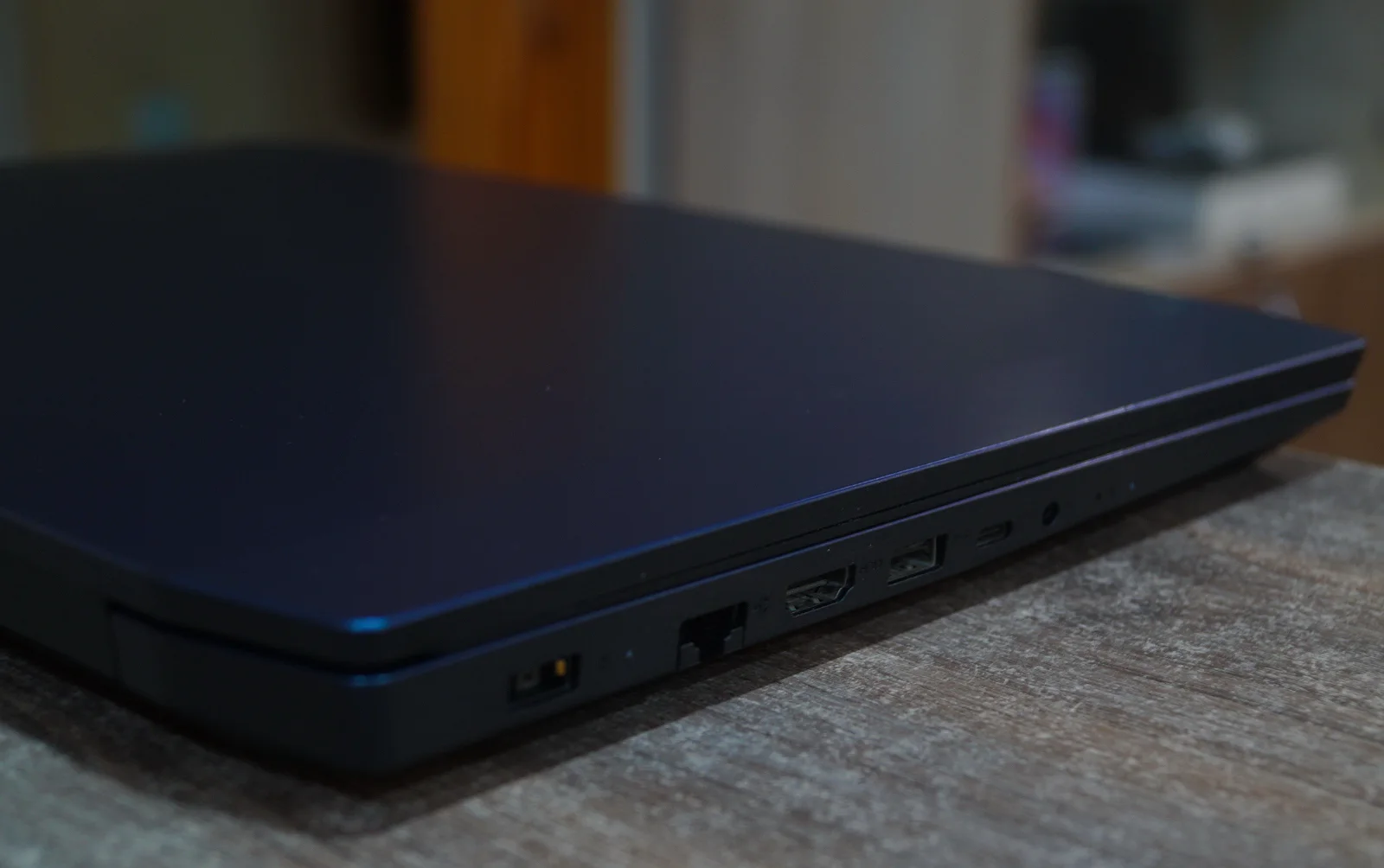 Ноутбук Lenovo IdeaPad Gaming 3 15IMH05 Б/У preview 7