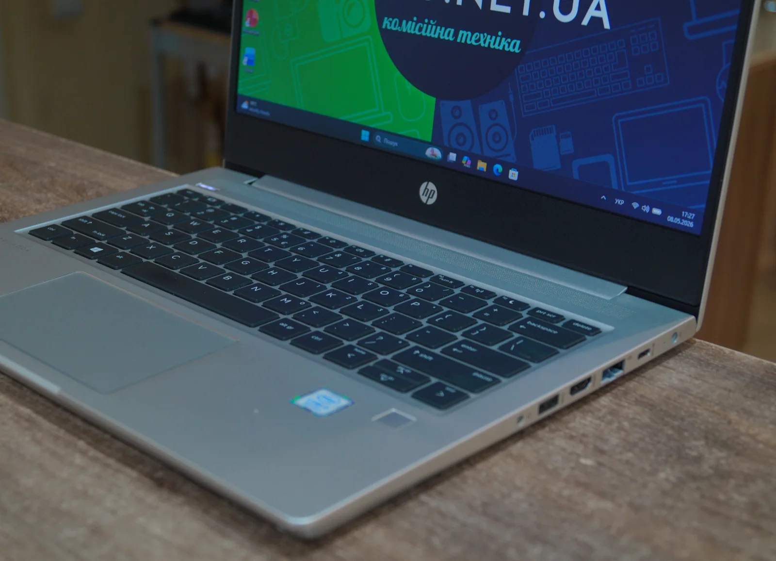 Ноутбук HP ProBook 430 G6 Б/У preview 4