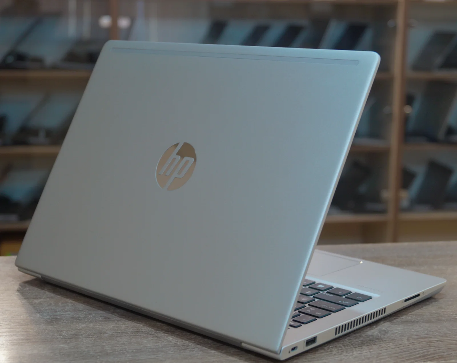 Ноутбук HP ProBook 430 G6 Б/У preview 5