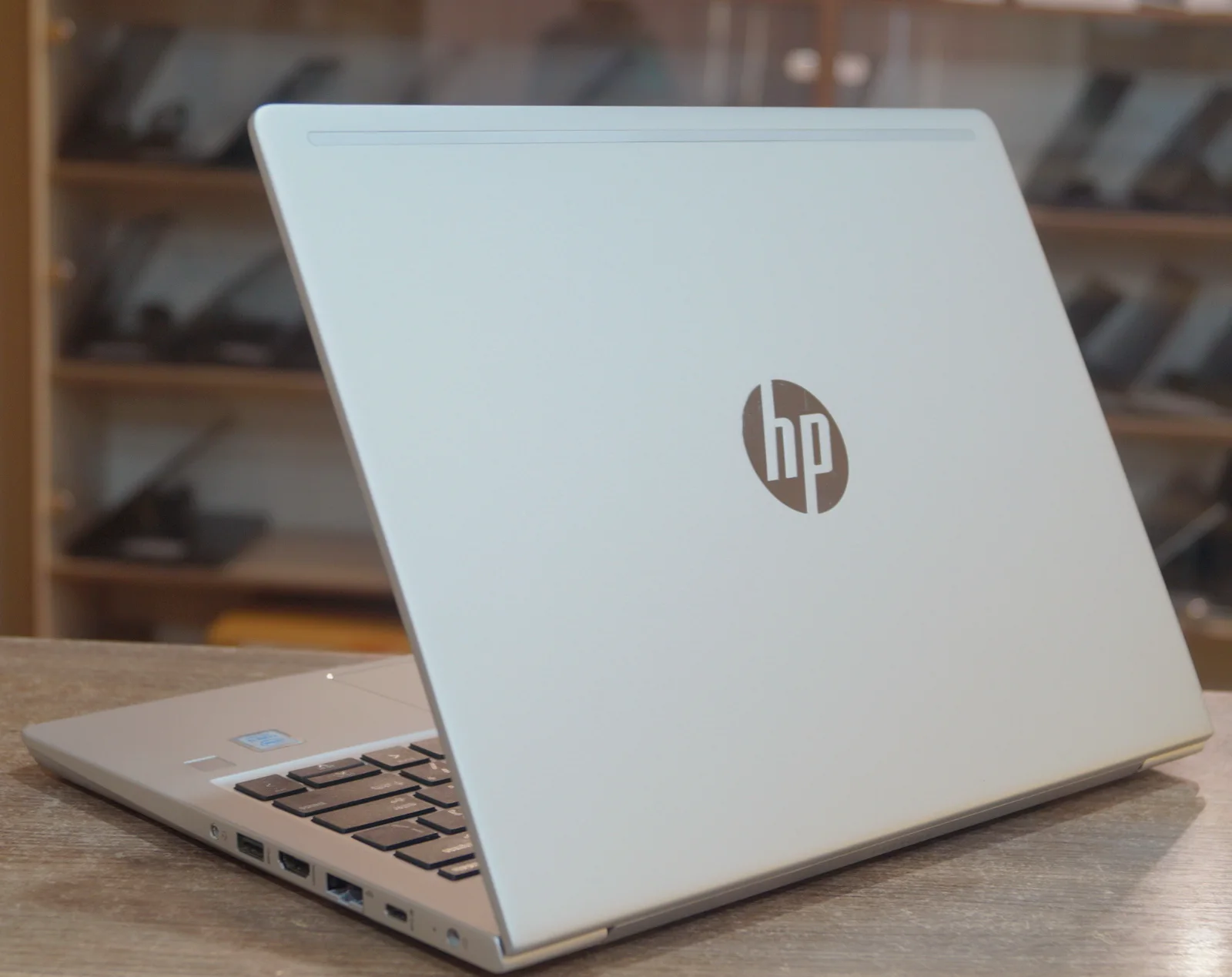Ноутбук HP ProBook 430 G6 Б/У preview 6