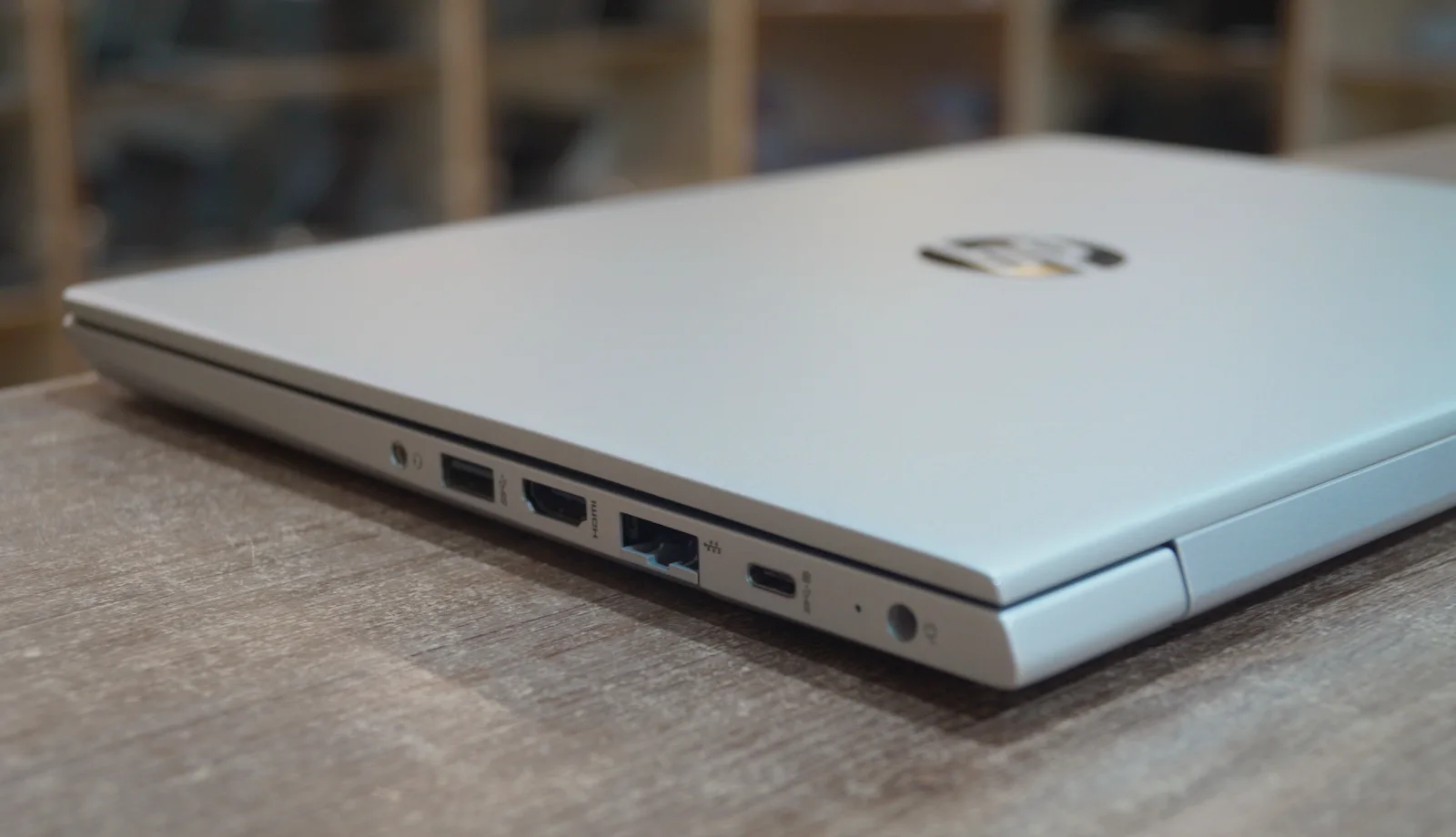 Ноутбук HP ProBook 430 G6 Б/У preview 8