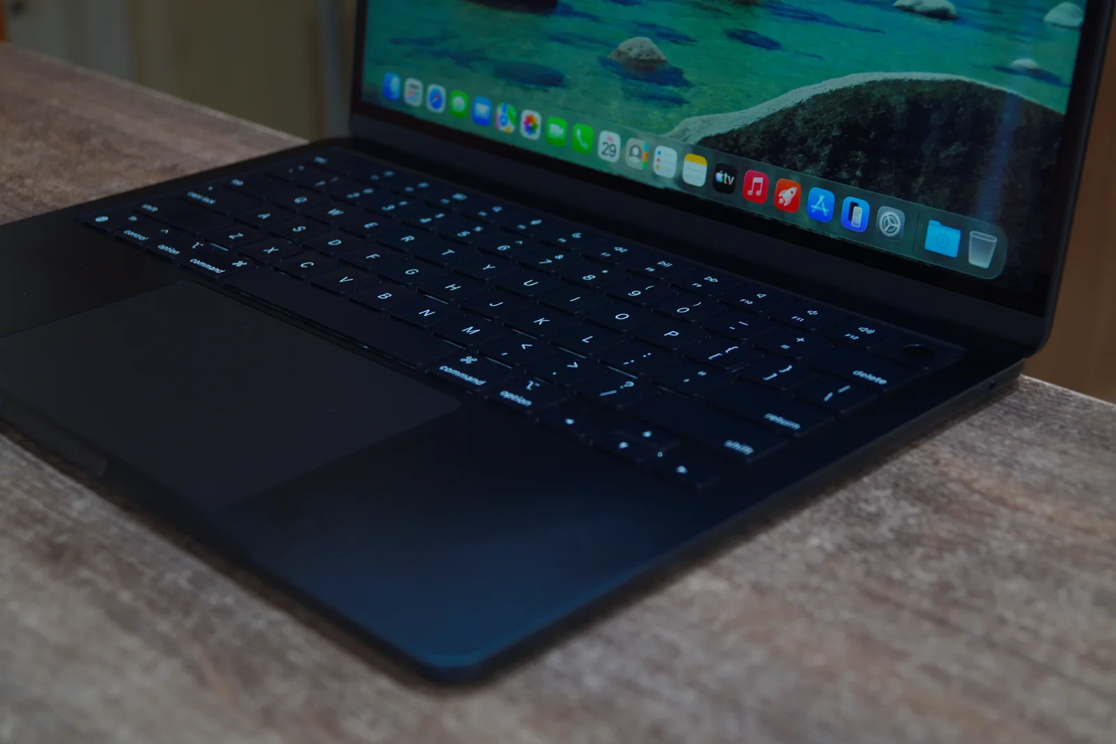 Apple MacBook Air M2 2022 Б/У preview 3