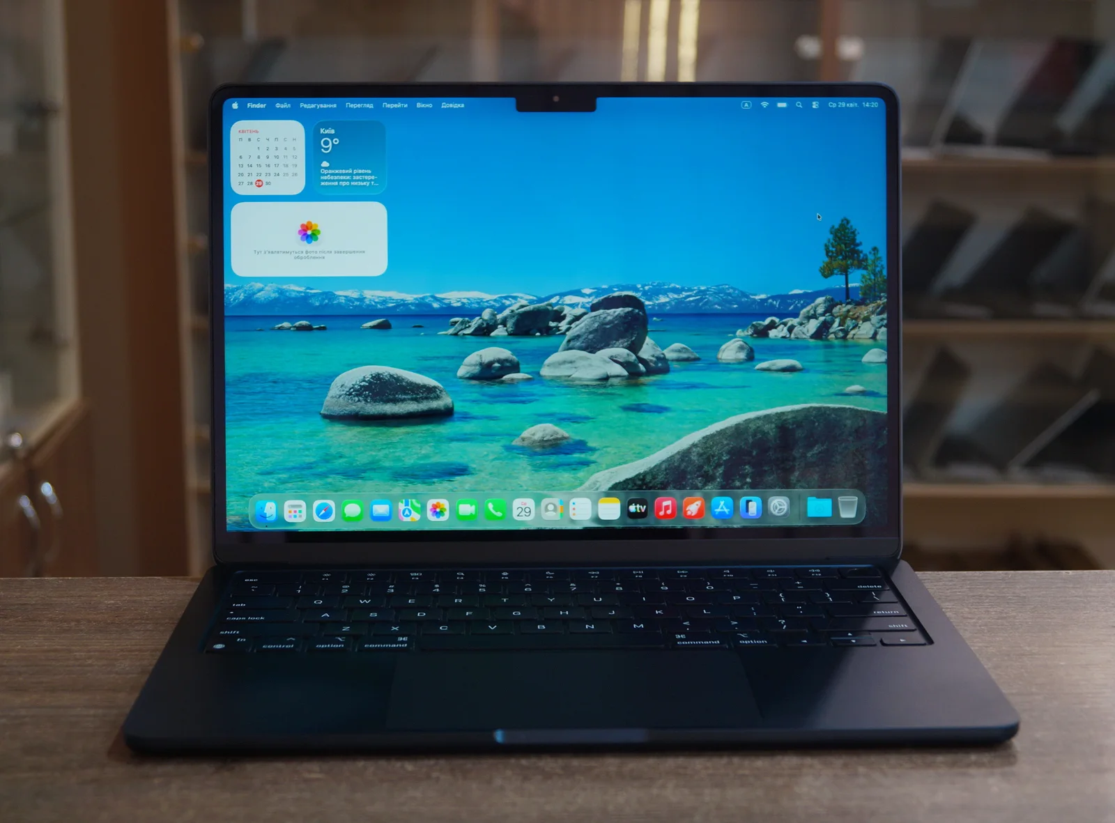 Apple MacBook Air M2 2022 Б/У preview 4