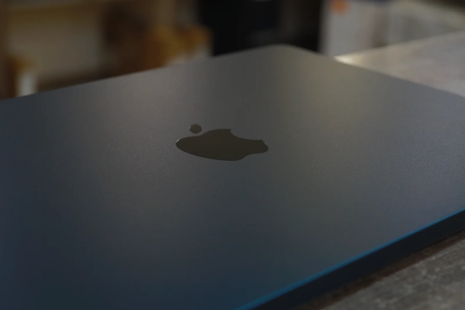 Apple MacBook Air M2 2022 Б/У preview 5