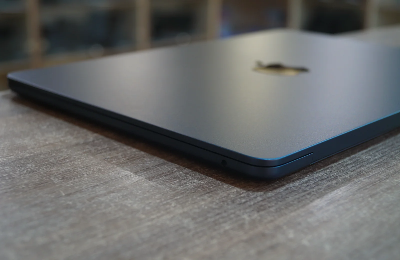 Apple MacBook Air M2 2022 Б/У preview 6