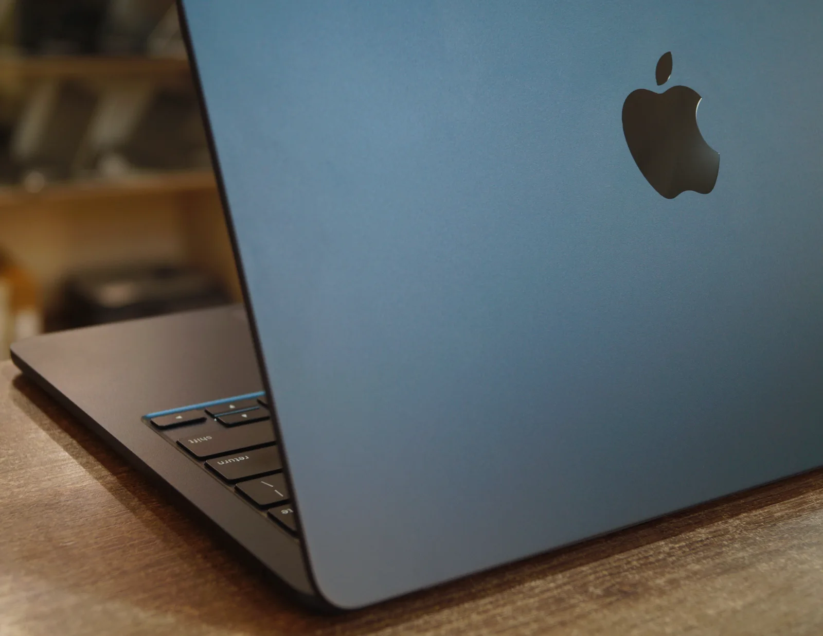 Apple MacBook Air M2 2022 Б/У preview 8