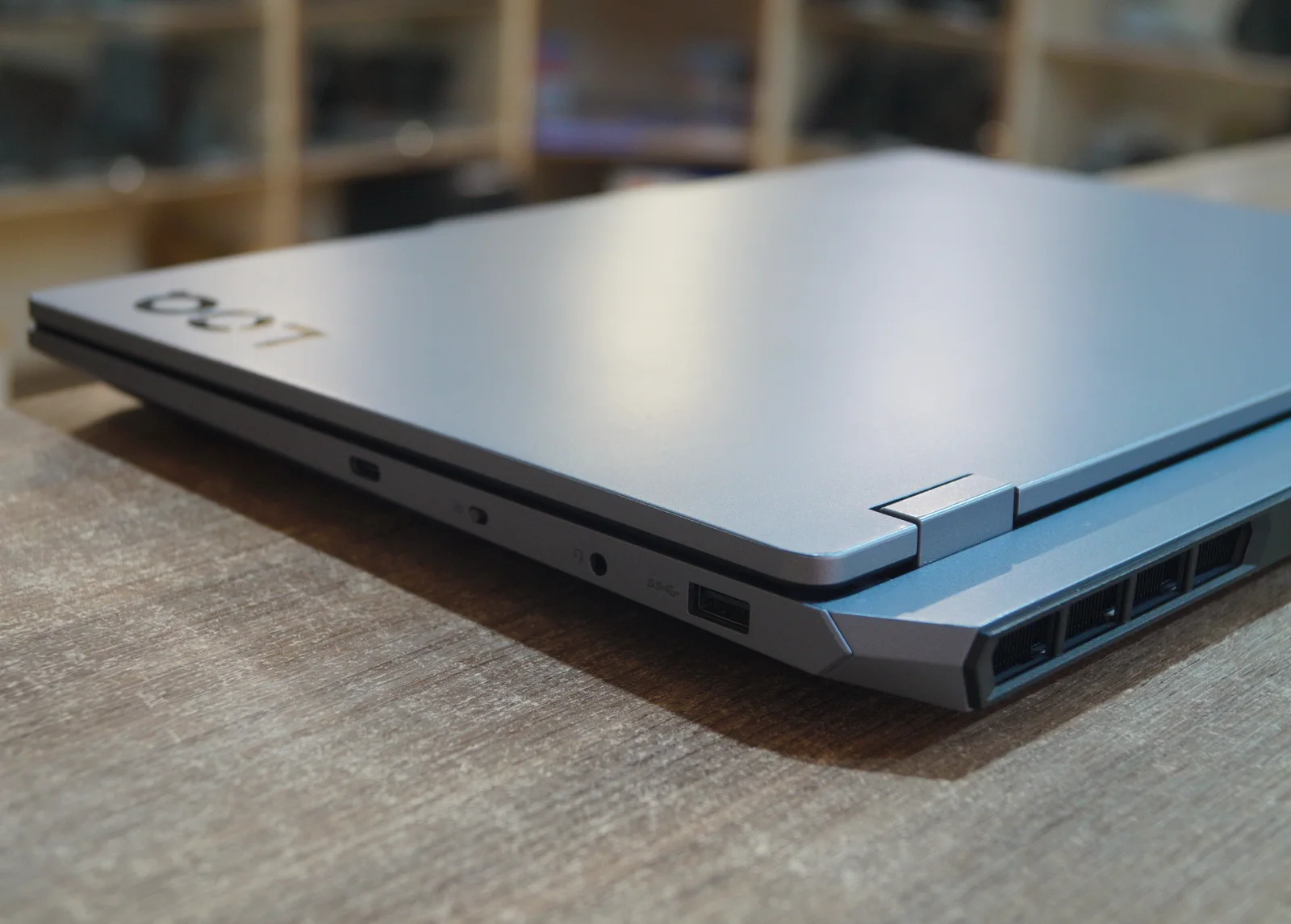 Ноутбук Lenovo LOQ 15ARP9 Б/У preview 6