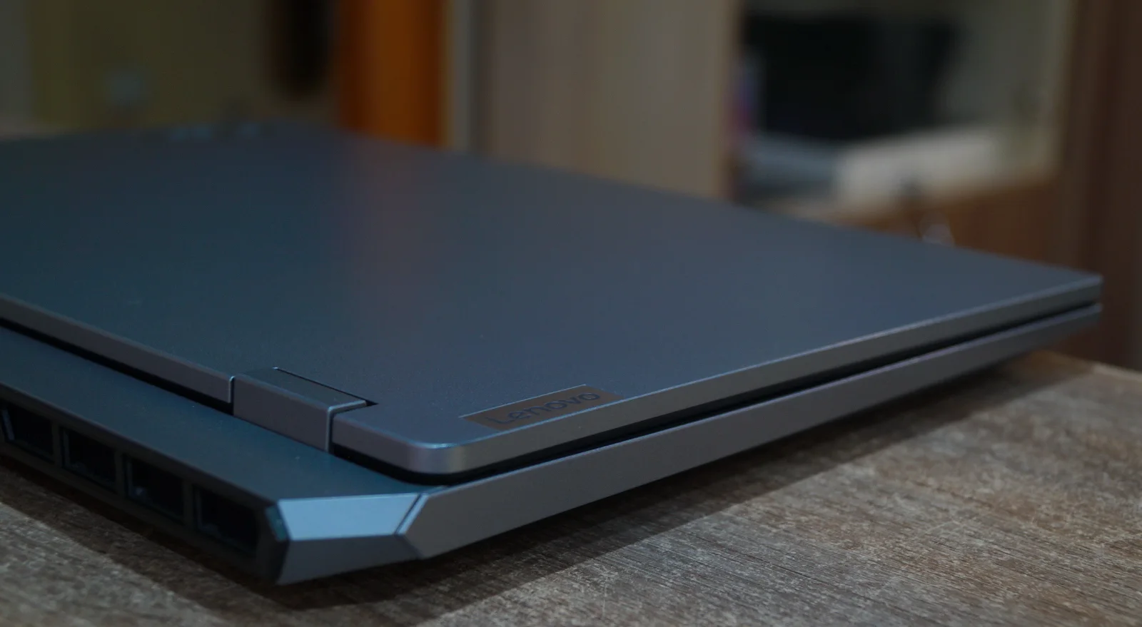 Ноутбук Lenovo LOQ 15ARP9 Б/У preview 7