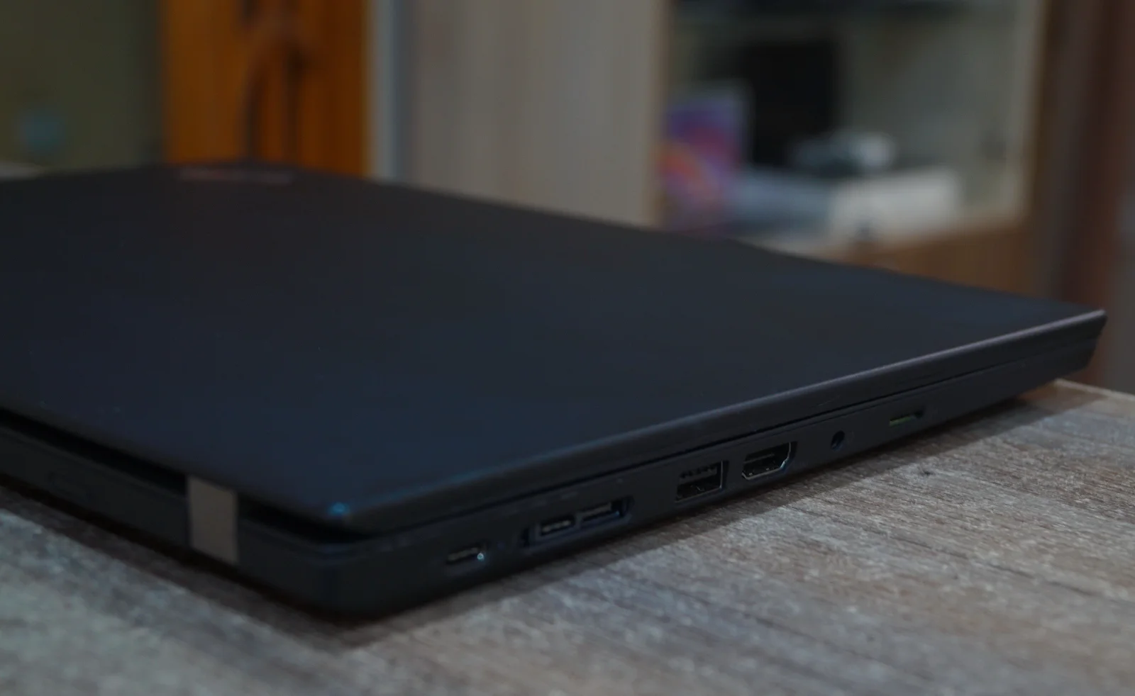 Ноутбук Lenovo ThinkPad T490 Б/У preview 7